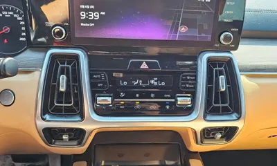 Kia Sorento 2022, 94435 км, за 19900000 KRW - фото 9