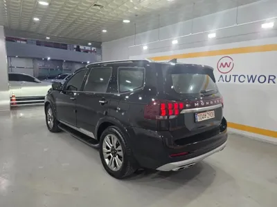 Kia Mohave 2022, 79136 км, за 34900000 KRW