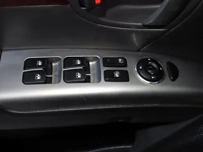 Hyundai Santafe 2011, 189920 км, за 3600000 KRW - фото 13