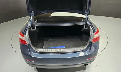 Renault-KoreaSamsung SM5 2015, 84360 км, за 4700000 KRW - фото 20