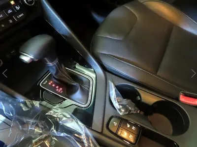 Kia Niro 2018, 93814 км, за 13790000 KRW - фото 12