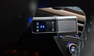 Hyundai Sonata 2024, 40187 км, за 29900000 KRW - фото 9