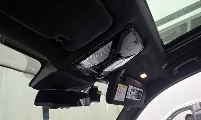 BMW X7 2025, 19038 км, за 999990000 KRW - фото 31