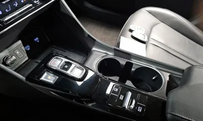 Hyundai Sonata 2022, 100773 км, за 14900000 KRW - фото 9