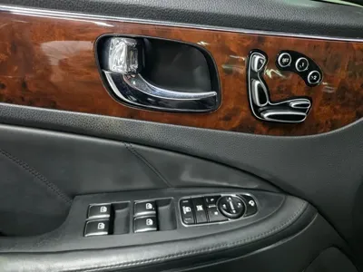 Hyundai Equus 2010, 282350 км, за 3500000 KRW - фото 16