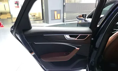 Audi A6 2023, 62980 км, за 33900000 KRW - фото 25