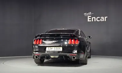 Ford Mustang 2017, 93064 км, за 20000000 KRW