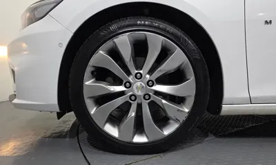 ChevroletGMDaewoo Malibu 2017, 122582 км, за 6990000 KRW - фото 5