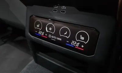 BMW 5-Series 2025, 22849 км, за 64800000 KRW - фото 30