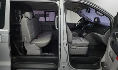 Hyundai Starex 2017, 125989 км, за 9990000 KRW - фото 12