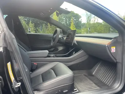 Tesla Model 3 2019, 68000 км, за 98800 CNY - фото 16