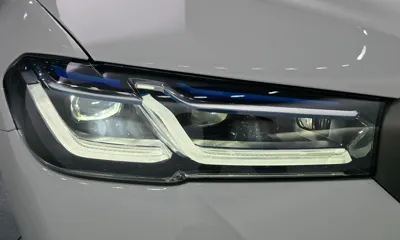BMW 5-Series 2021, 19216 км, за 66900000 KRW - фото 22