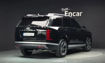 Hyundai Palisade 2025, 31083 км, за 44990000 KRW