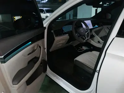 BYD PLUS New Energy 2024, 26700 км, за 98000 CNY - фото 8