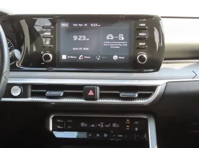 Kia K5 2023, 37022 км, за 33500000 KRW - фото 9