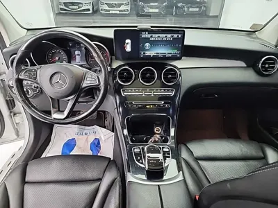 Mercedes-Benz GLC-Class 2019, 128724 км, за 21790000 KRW - фото 7
