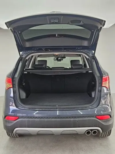 Hyundai Santafe 2015, 140690 км, за 9500000 KRW - фото 20