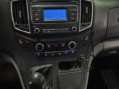 Hyundai Starex 2016, 165902 км, за 5100000 KRW - фото 8
