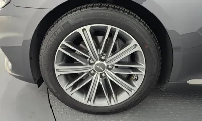 Genesis G80 2017, 34888 км, за 18000000 KRW - фото 5