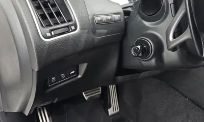 Infiniti Q50 2016, 112018 км, за 9800000 KRW - фото 18