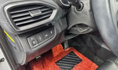Hyundai Santafe 2019, 43666 км, за 19990000 KRW - фото 18