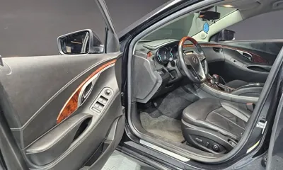 ChevroletGMDaewoo Alpheon 2014, 82553 км, за 4200000 KRW - фото 10