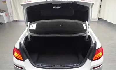 BMW 5-Series 2016, 178683 км, за 9900000 KRW - фото 20