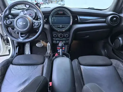 MINI MINI 2017, 67000 км, за 88000 CNY - фото 9