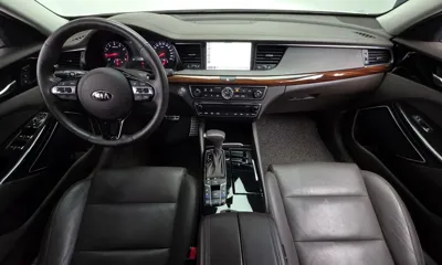 Kia K7 2017, 193480 км, за 9990000 KRW - фото 7
