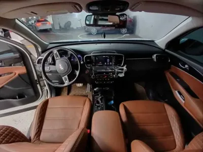 Kia Sorento 2020, 61914 км, за 19900000 KRW - фото 6
