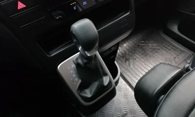 Hyundai Staria 2022, 27768 км, за 24500000 KRW - фото 9