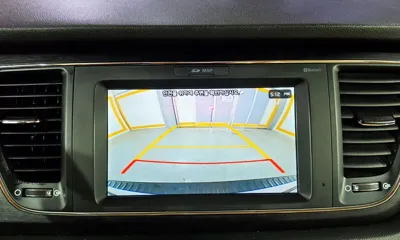 Kia Canival 2017, 155996 км, за 8800000 KRW - фото 11