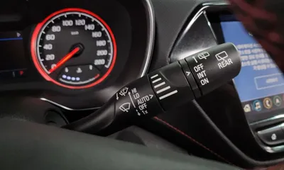 ChevroletGMDaewoo Trailblazer 2023, 40507 км, за 25900000 KRW - фото 30