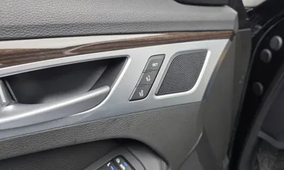 Genesis G80 2017, 131725 км, за 13400000 KRW - фото 17