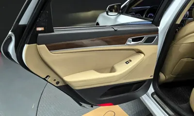 Hyundai Genesis 2016, 179326 км, за 12800000 KRW - фото 25