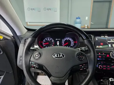 Kia K9 2017, 116718 км, за 13500000 KRW - фото 13