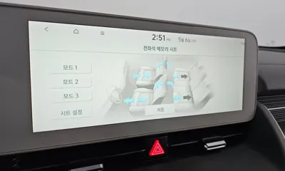 Hyundai Ioniq5 2022, 142803 км, за 28400000 KRW - фото 18