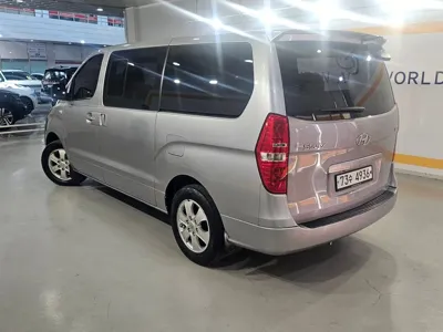 Hyundai Starex 2016, 113427 км, за 13400000 KRW