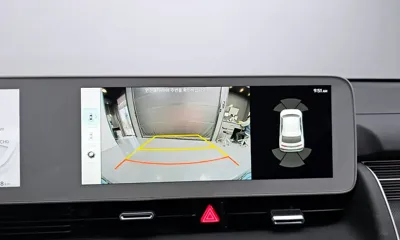 Hyundai Ioniq5 2024, 38248 км, за 30900000 KRW - фото 14
