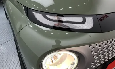 Hyundai Casper 2022, 67456 км, за 13400000 KRW - фото 22