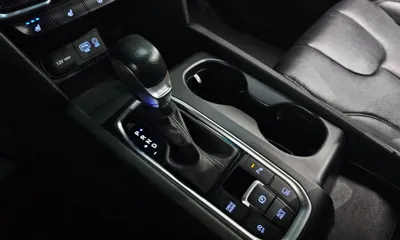 Hyundai Santafe 2020, 104893 км, за 17800000 KRW - фото 9