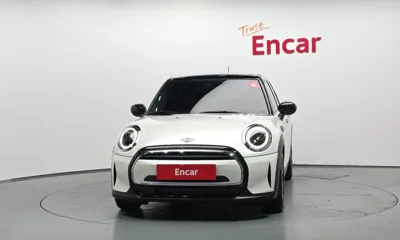 MINI Cooper 2023, 11507 км, за 33000000 KRW