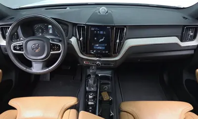 Volvo XC60 2020, 103187 км, за 28490000 KRW - фото 7