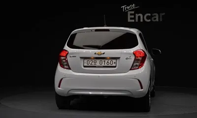 ChevroletGMDaewoo Spark 2017, 88101 км, за 4500000 KRW - фото 4