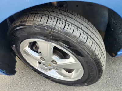 ChevroletGMDaewoo Spark 2016, 61295 км, за 4280000 KRW - фото 18