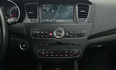 Kia K7 2016, 51815 км, за 7900000 KRW - фото 14