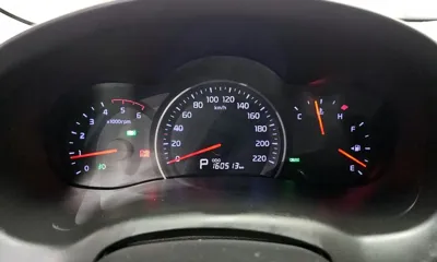 Kia Canival 2014, 160513 км, за 4100000 KRW - фото 8
