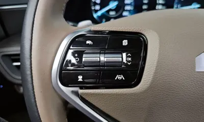 Kia K8 2024, 27447 км, за 27600000 KRW - фото 28