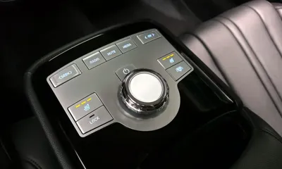 Genesis G80 2025, 99197 км, за 46000000 KRW - фото 31