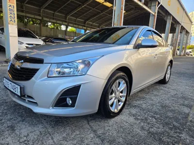 ChevroletGMDaewoo Cruze 2014, 95680 км, за 2550000 KRW - фото 2